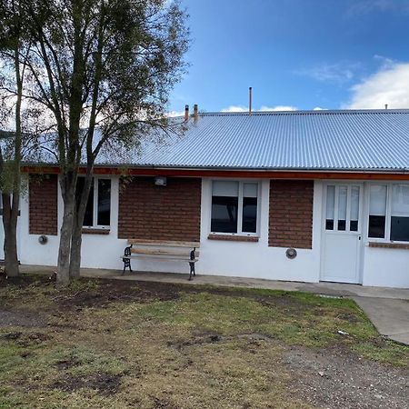 Departamentos Lizkar Daire Esquel Dış mekan fotoğraf