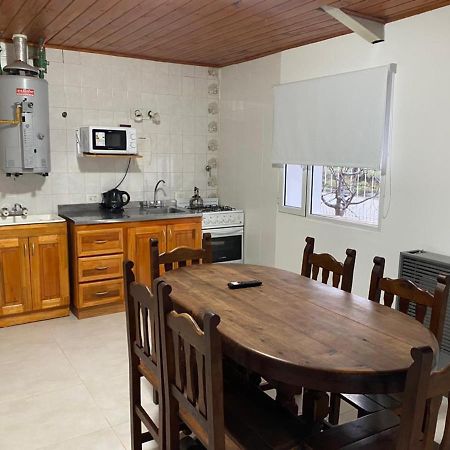 Departamentos Lizkar Daire Esquel Dış mekan fotoğraf