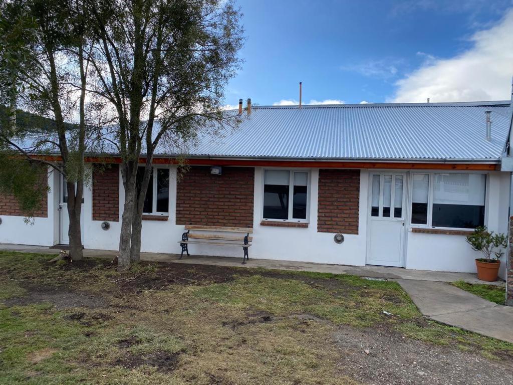 Departamentos Lizkar Daire Esquel Dış mekan fotoğraf