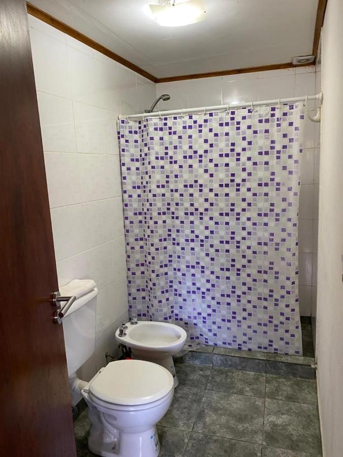 Departamentos Lizkar Daire Esquel Dış mekan fotoğraf