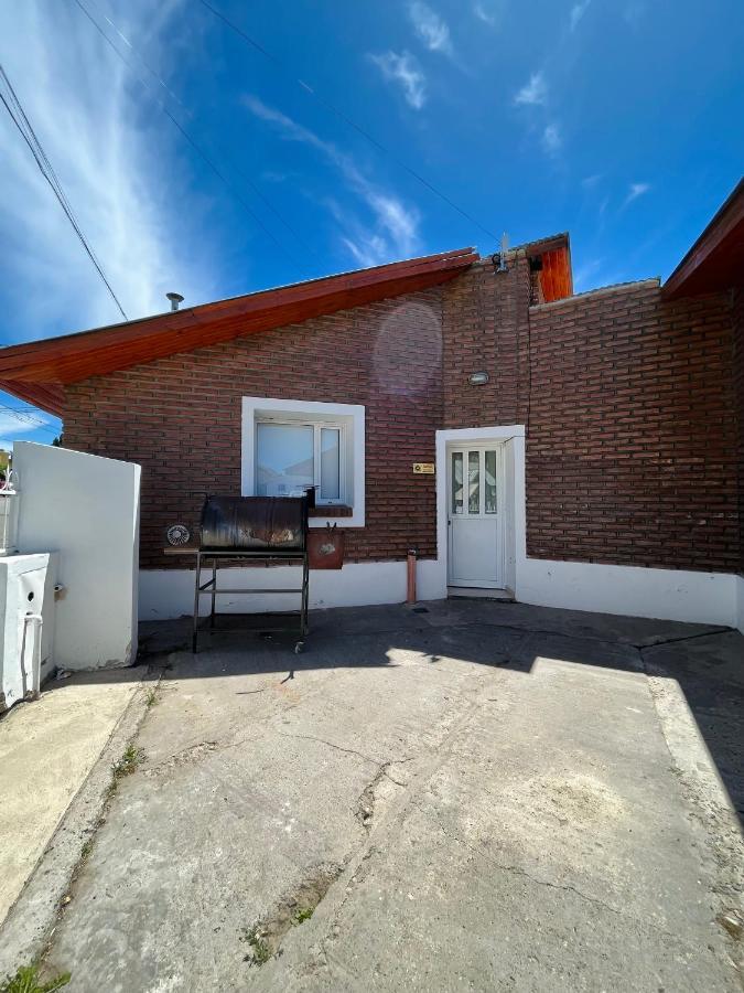 Departamentos Lizkar Daire Esquel Dış mekan fotoğraf