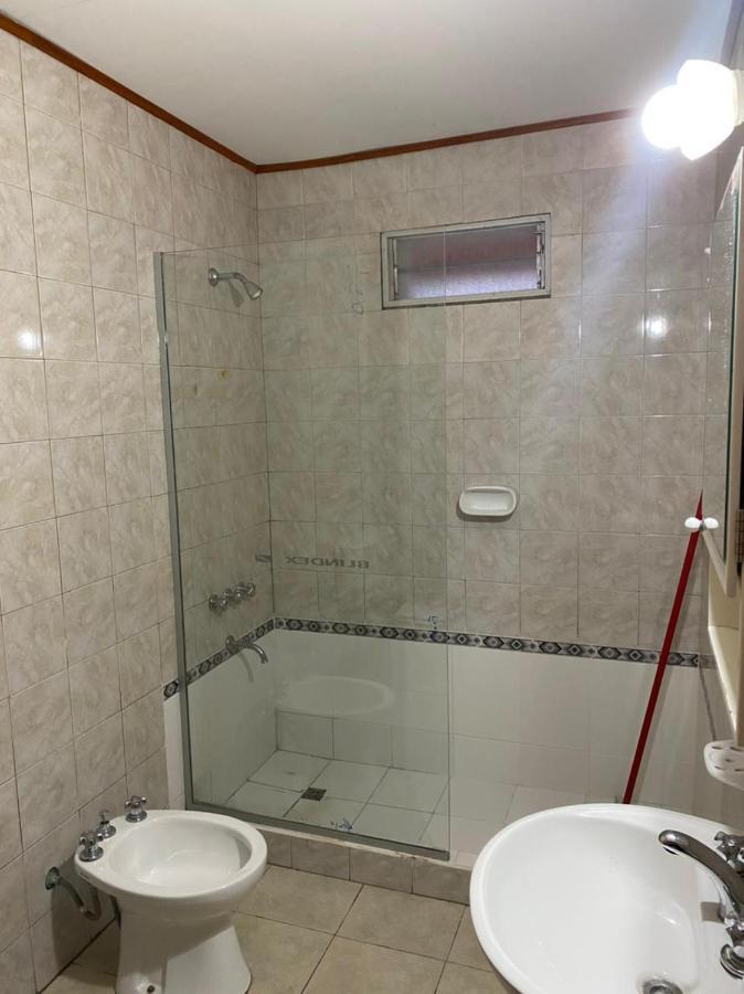 Departamentos Lizkar Daire Esquel Dış mekan fotoğraf
