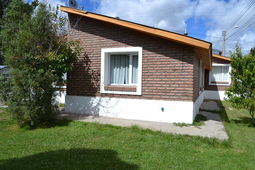 Departamentos Lizkar Daire Esquel Dış mekan fotoğraf